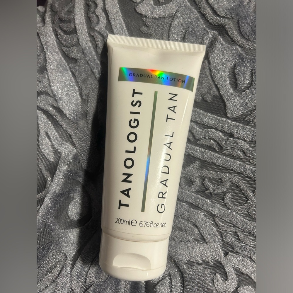 Tanologist Gradual Tanning lotion